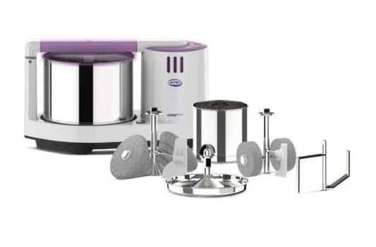 Wet Grinders (Domestic)