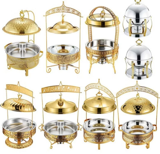 Chafing Dishes