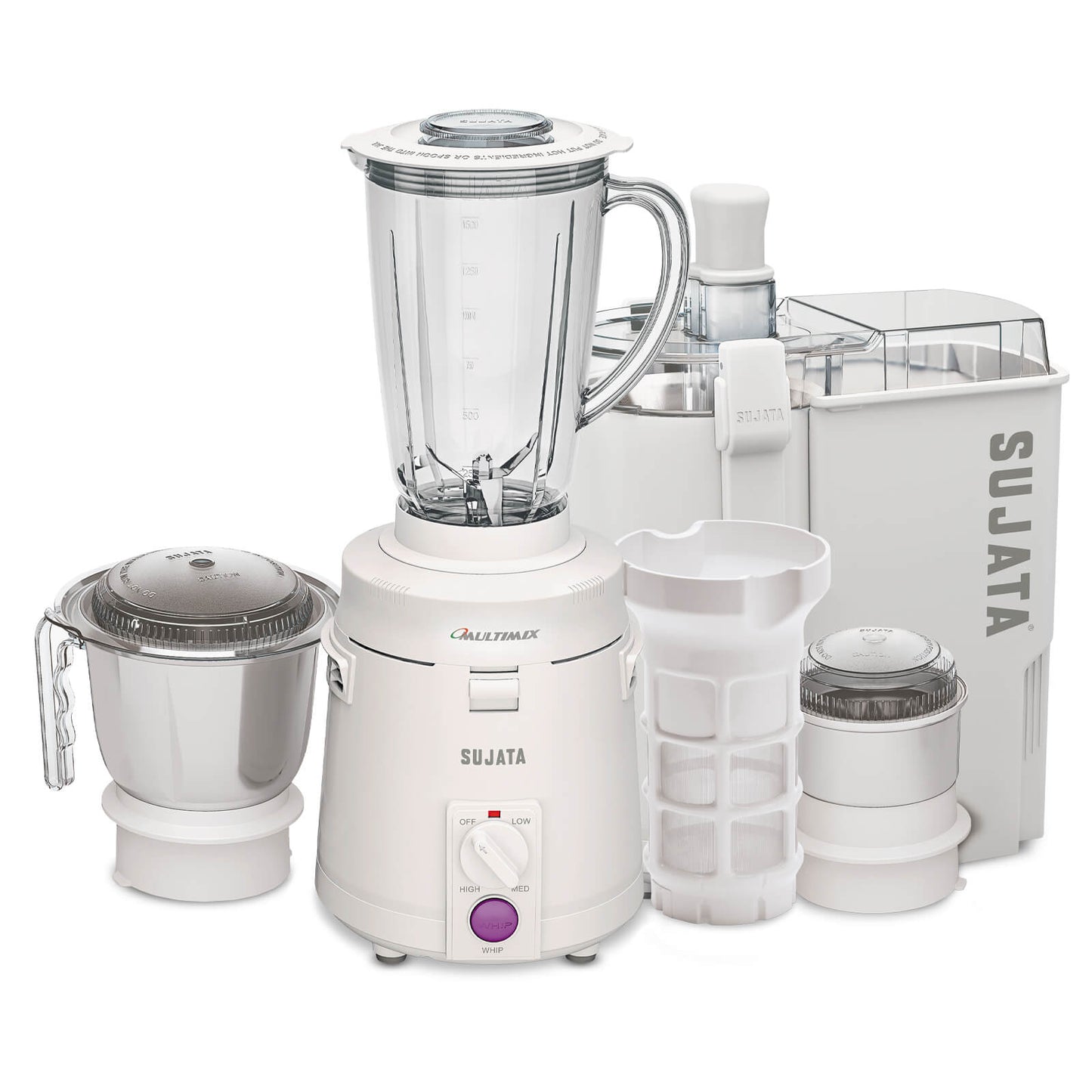 Mixer Grinders