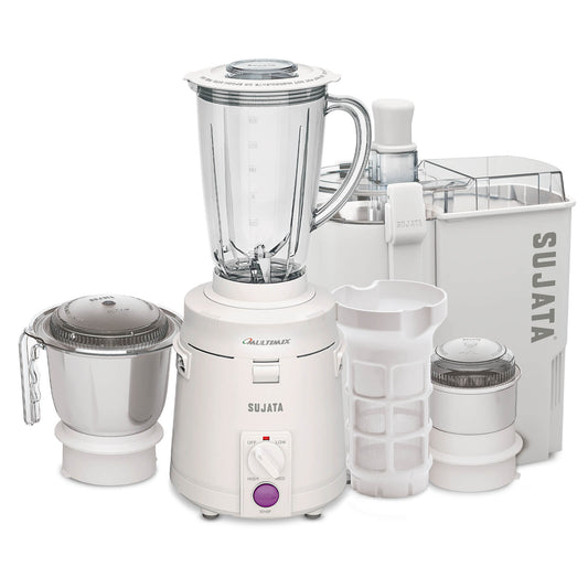 Mixer Grinders