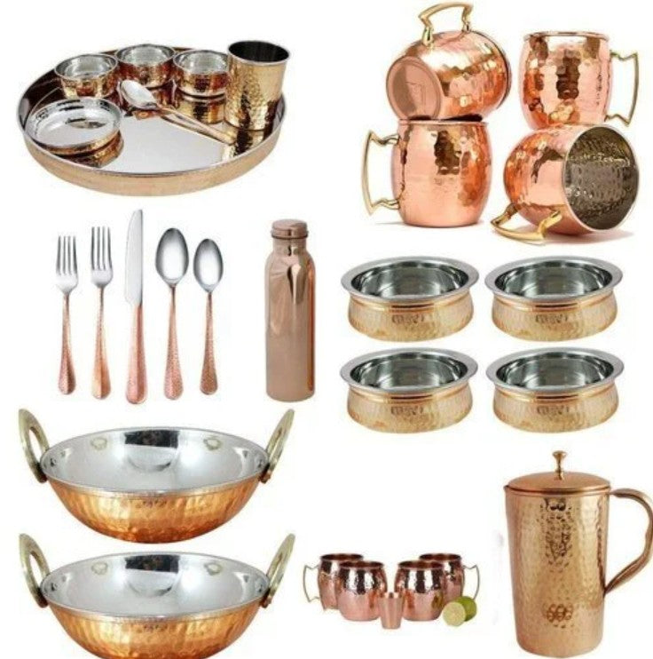 Copper Products