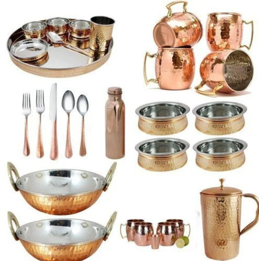 Copper Products